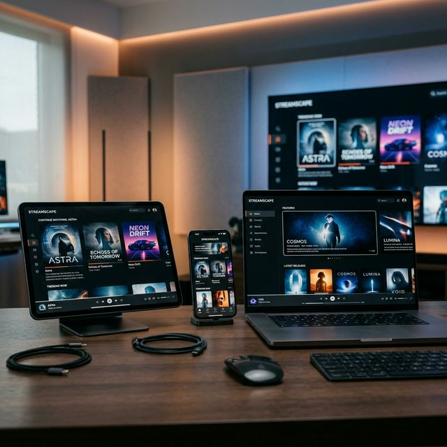 Atlas Pro Multi Device